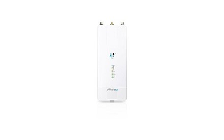 Ubiquiti airFiber AF-5XHD - Puente inalámbrico - AirFiber