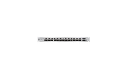 Ubiquiti UniFi Switch US-48-500W - Conmutador - Gestionado