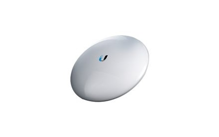 Ubiquiti NanoBeam AC GEN2 NBE-5AC-GEN2 - Puente inalámbrico - AirMax ac