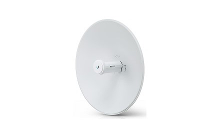 Ubiquiti PowerBeam ac PBE-5AC-GEN2 - Puente inalámbrico - GigE, AirMax ac