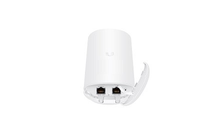 Ubiquiti NanoStation ac NS-5AC - Punto de acceso inalámbrico - AirMax ac