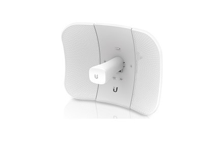 Ubiquiti LiteBeam ac LBE-5AC-Gen2 - Puente inalámbrico - GigE, AirMax ac