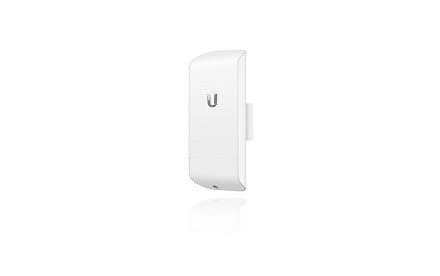 Ubiquiti NanoStation AC loco NS-5ACL - Punto de acceso inalámbrico - AirMax ac.