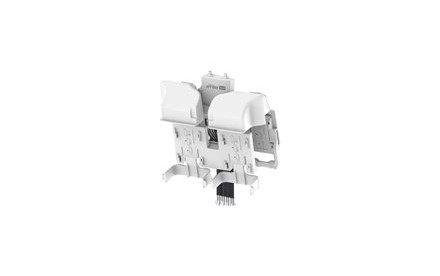 Ubiquiti airFiber NxN AF-MPx8 - Multiplexor - 4 puertos