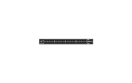 Ubiquiti EdgeSwitch ES-48-LITE - Conmutador - L3