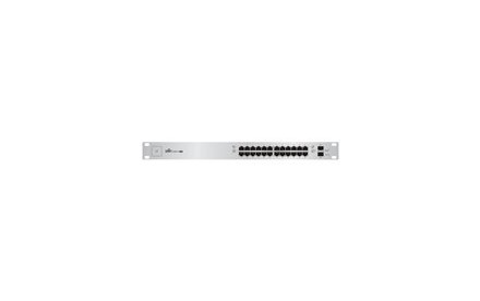 Ubiquiti UniFi Switch US-24-250W - Conmutador - Gestionado