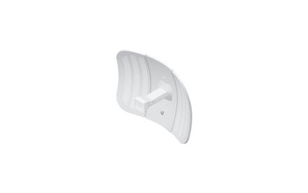 Ubiquiti LiteBeam M5 LBE-M5-23 - Puente inalámbrico - 100Mb LAN, AirMax