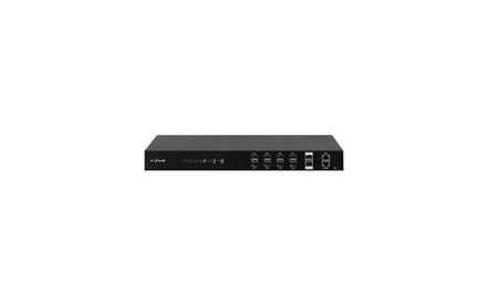 Ubiquiti UFiber OLT UF-OLT - Terminal GPON - 10 Gigabit Ethernet