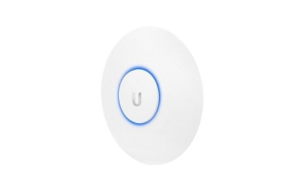 Ubiquiti Unifi UAP-AC-SHD - Punto de acceso inalámbrico - 802.11ac Wave 2