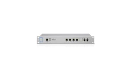 Ubiquiti Unifi USG-PRO-4 - Aparato de seguridad - GigE