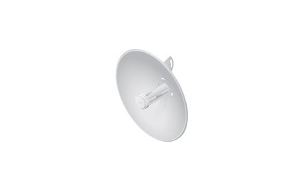 Ubiquiti PowerBeam M5 PBE-M5-400 - Puente inalámbrico - GigE, AirMax