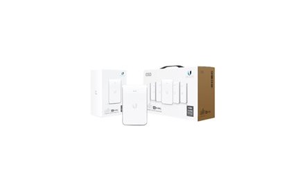 Ubiquiti Unifi UAP-AC-IW - Punto de acceso inalámbrico - Wi-Fi.