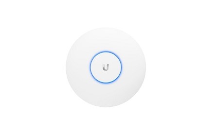 Ubiquiti Unifi AP-AC Pro - Punto de acceso inalámbrico - Wi-Fi.