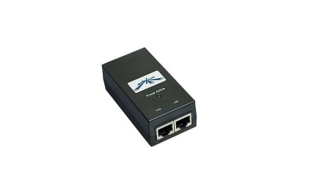 Ubiquiti Networks - POE-48-24W-G - PoE injector