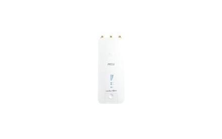 Ubiquiti Rocket PRISM RP-5AC-GEN2 - Punto de acceso inalámbrico - AirMax ac