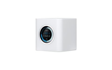 Ubiquiti - AmpliFi HD Mesh Router - Enrutador inalámbrico - conmutador de 4 puertos