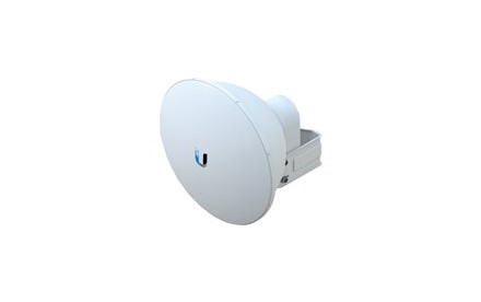 Ubiquiti airFiber X AF-5G23-S45 - Antena - antena parabólica