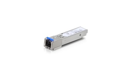 Ubiquiti - Gigabit Passive Optical Network.