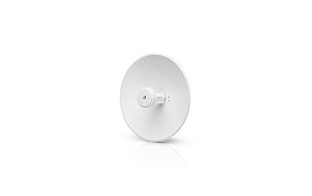 Ubiquiti PowerBeam ac PBE-2AC-400 - Puente inalámbrico - AirMax ac