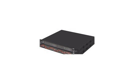 Ubiquiti EdgeSwitch 48 - Conmutador - Gestionado.