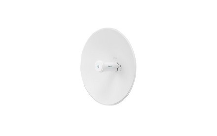 Ubiquiti PowerBeam ac PBE-5AC-GEN2 - Puente inalámbrico - GigE, AirMax ac.