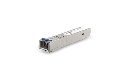 Ubiquiti - Gigabit Passive Optical Network - UFiber GPON OLT SFP