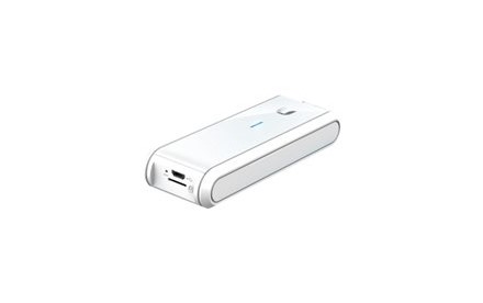 Ubiquiti Unifi Cloud Key - Dispositivo de control remoto - GigE